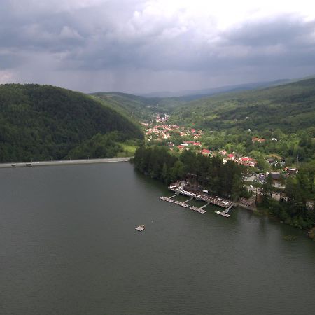 Cabana Claris Văliug Dış mekan fotoğraf