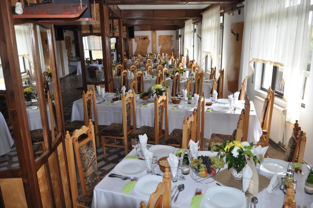 Cabana Claris Văliug Dış mekan fotoğraf