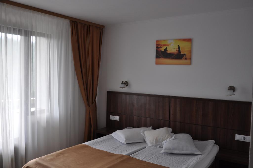 Cabana Claris Văliug Oda fotoğraf