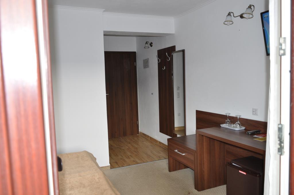 Cabana Claris Văliug Oda fotoğraf