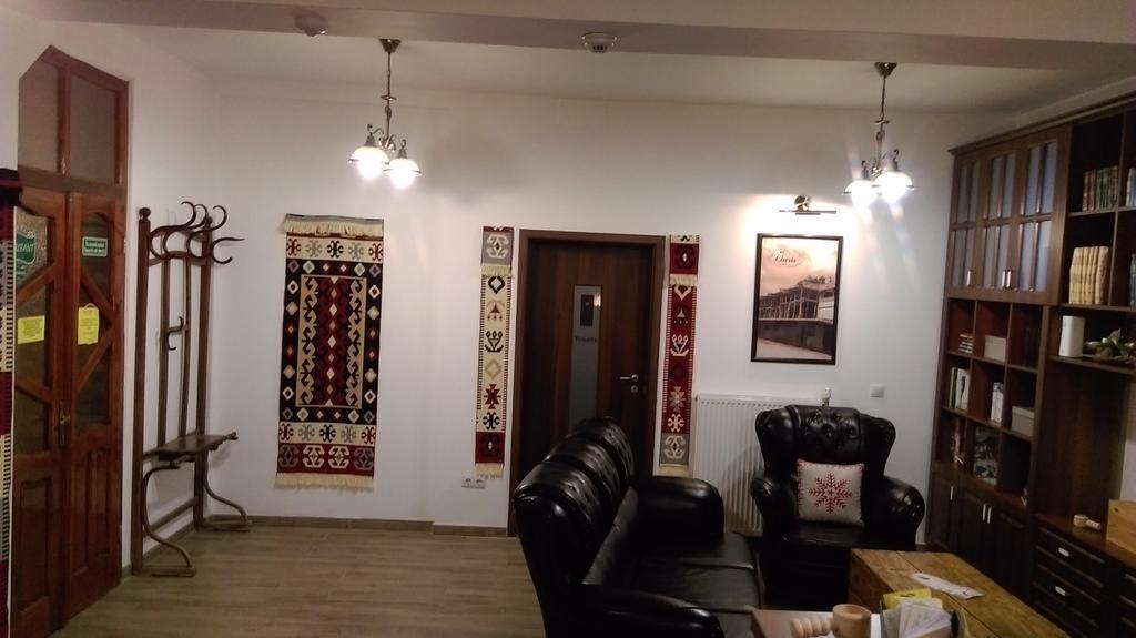 Cabana Claris Văliug Dış mekan fotoğraf