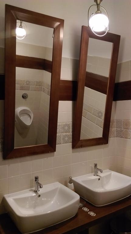 Cabana Claris Văliug Dış mekan fotoğraf
